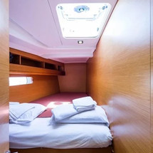 Jeanneau Sun Odyssey 469