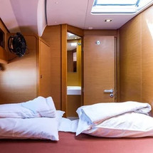 Jeanneau Sun Odyssey 469