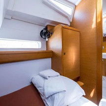 Jeanneau Sun Odyssey 469