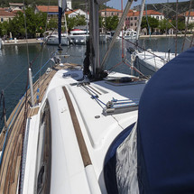 Oceanis 40