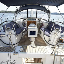 Oceanis 40