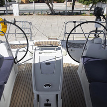 Oceanis 40