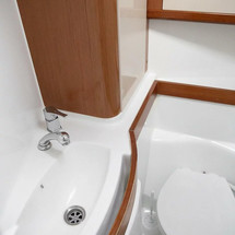 Oceanis 40