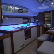 Oceanis 40