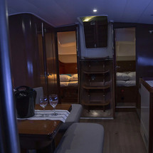 Oceanis 40