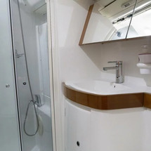 Oceanis 40