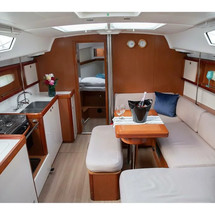 Oceanis 40