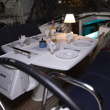 Oceanis 40