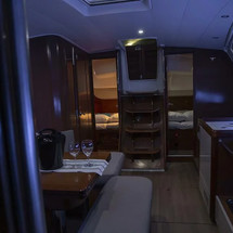 Oceanis 40