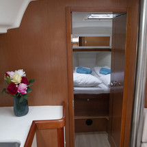 Oceanis 40