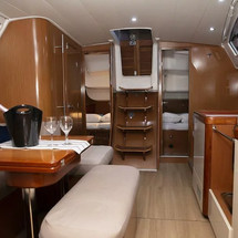 Oceanis 40