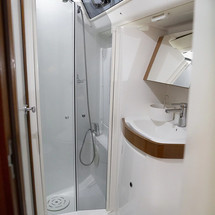 Oceanis 40