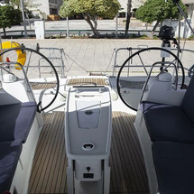 Oceanis 40