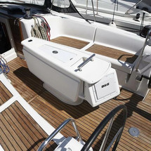 Oceanis 40