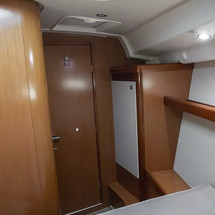 Oceanis 40