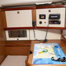 Oceanis 40