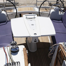 Oceanis 40