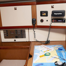 Oceanis 40