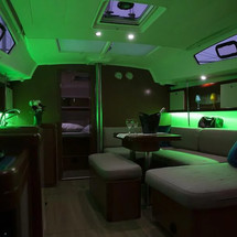Oceanis 40