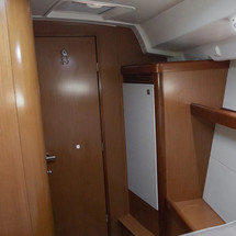 Oceanis 40