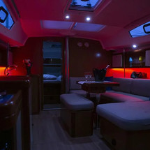 Oceanis 40