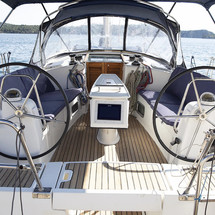 Oceanis 40