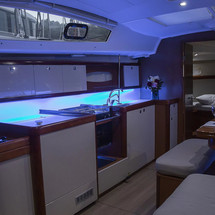 Oceanis 40