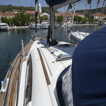 Oceanis 40