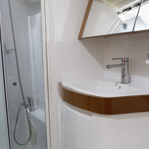 Oceanis 40