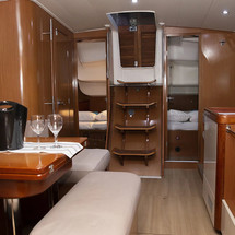 Oceanis 40