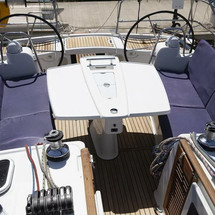 Oceanis 40