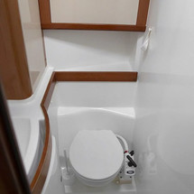 Oceanis 40