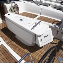 Oceanis 40