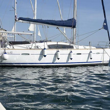 Oceanis 40
