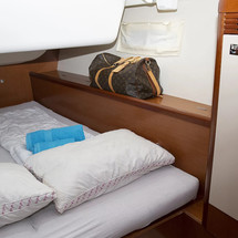 Oceanis 40