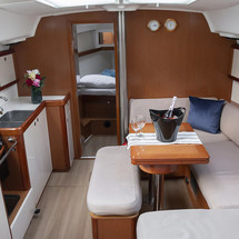 Oceanis 40