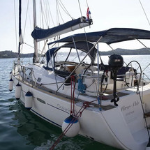 Oceanis 40