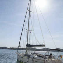 Oceanis 40