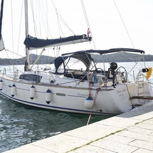 Oceanis 40