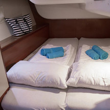 Oceanis 40