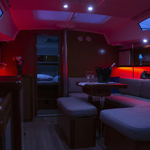 Oceanis 40