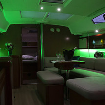 Oceanis 40
