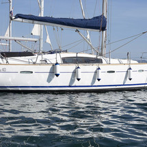 Oceanis 40
