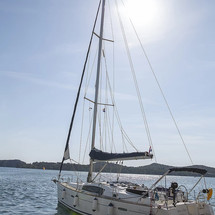 Oceanis 40