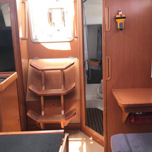 Bavaria 33 Cruiser