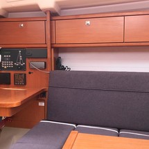 Bavaria 33 Cruiser