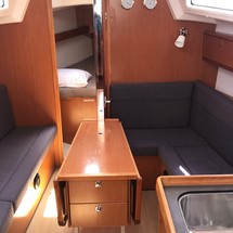 Bavaria 33 Cruiser