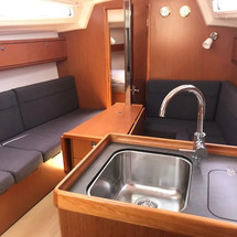 Bavaria 33 Cruiser