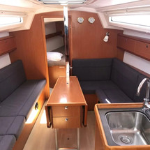 Bavaria 33 Cruiser
