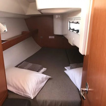 Bavaria 33 Cruiser